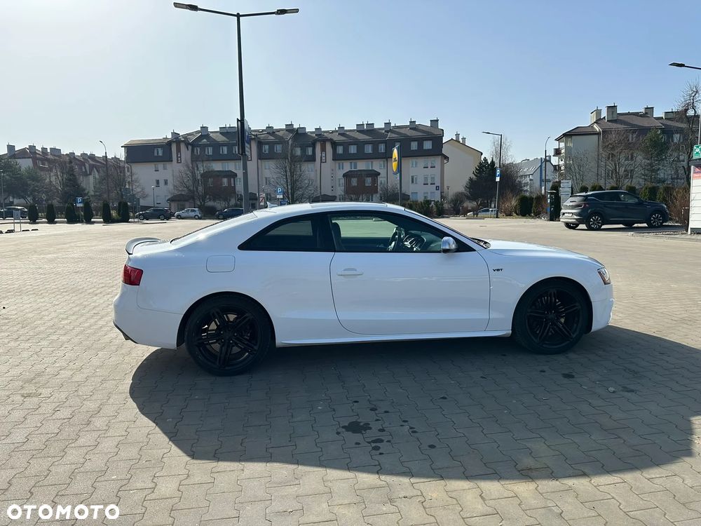 Audi S5 Coupé S tronic - 7