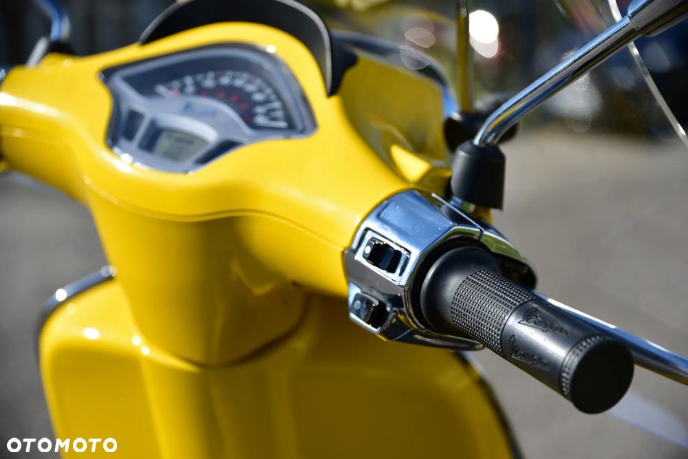 Vespa Sprint - 40