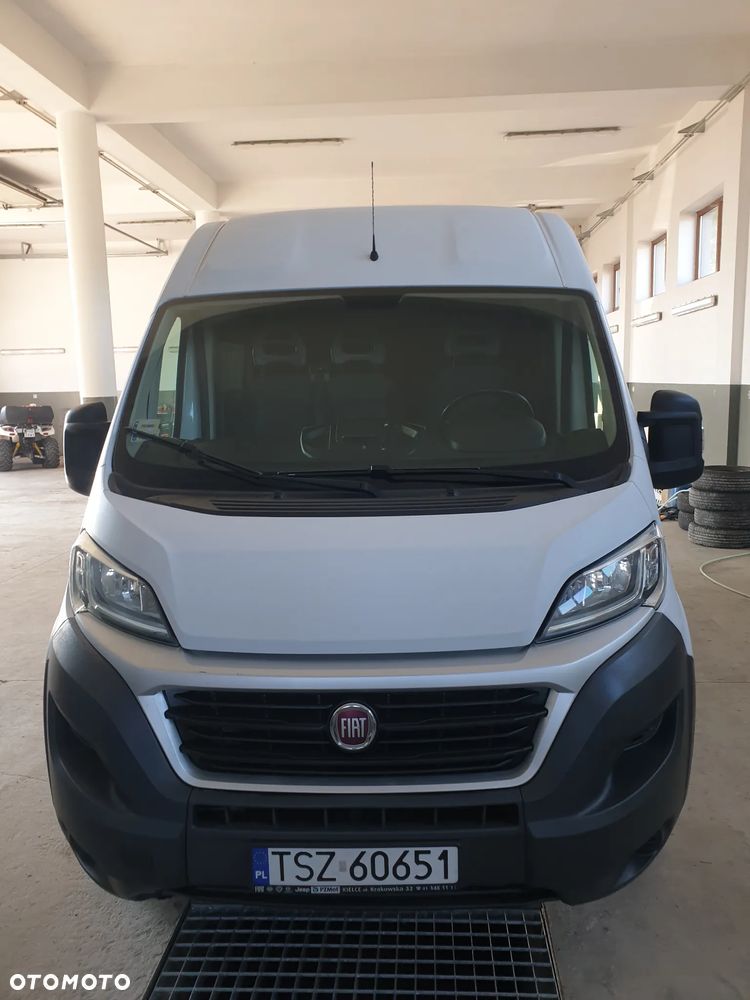 Fiat Ducato - 3