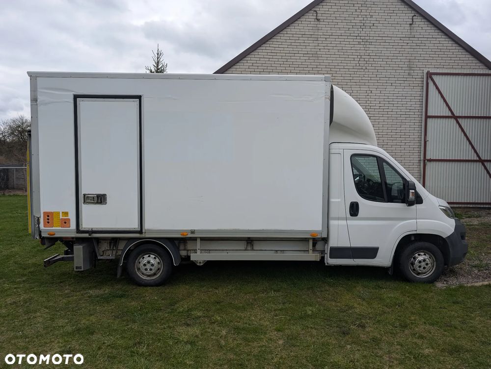 Citroën Jumper - 14