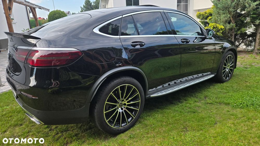Mercedes-Benz GLC - 6