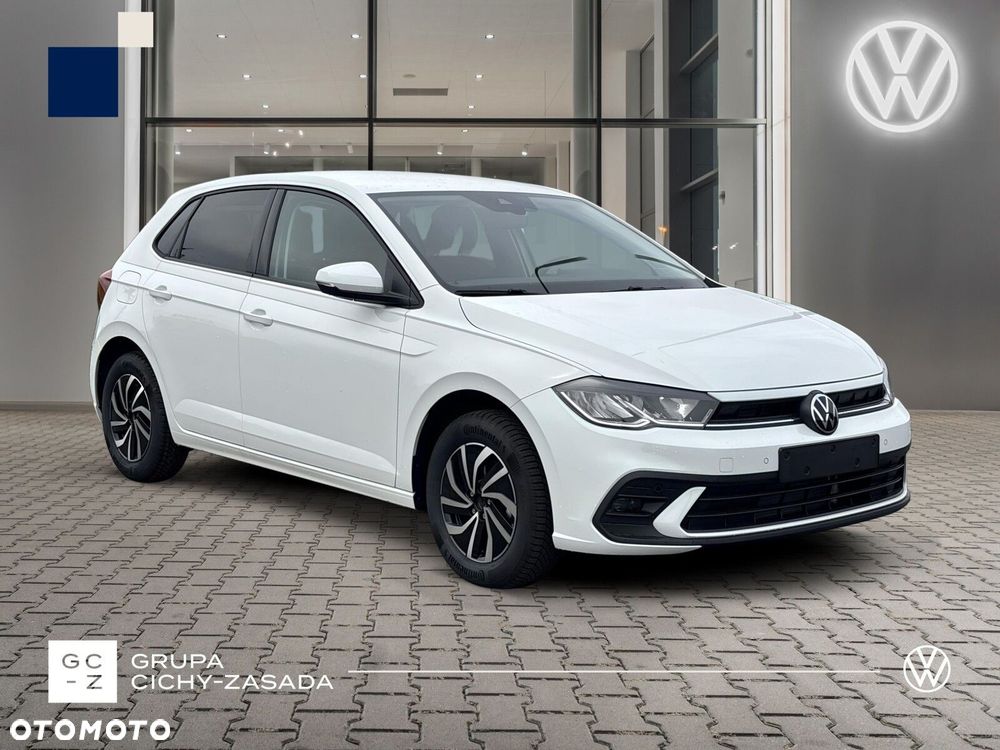 Volkswagen Polo - 8
