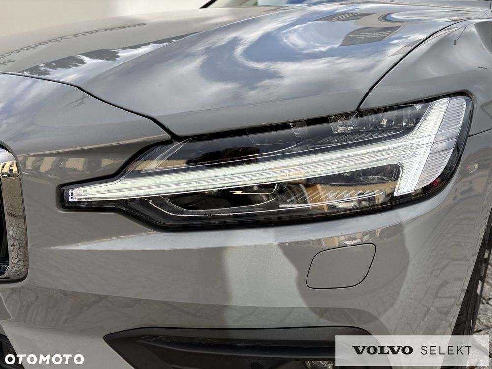 Volvo V60 - 6