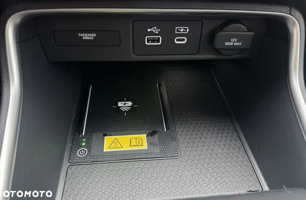 Honda CR-V 2.0 i-MMD PHEV Advance Tech 2WD CVT - 15