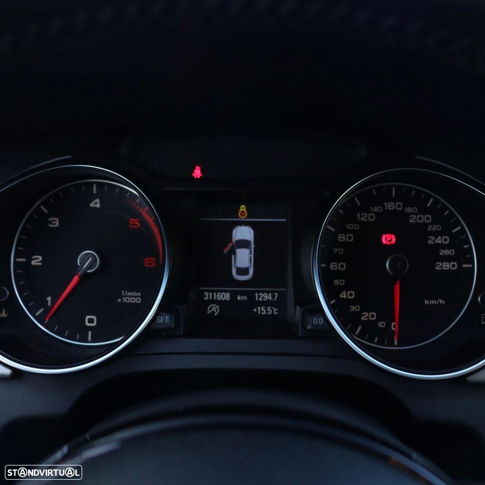 Audi A5 Sportback 2.0 TDI Sport - 18
