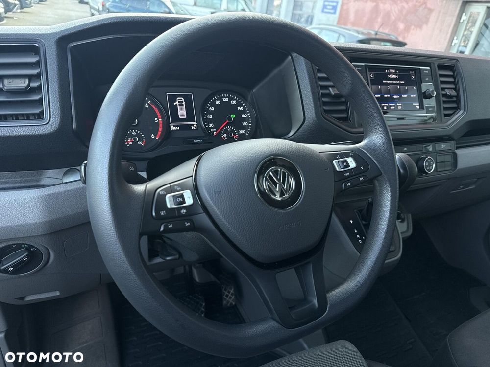 Volkswagen Crafter L2H3 - 17