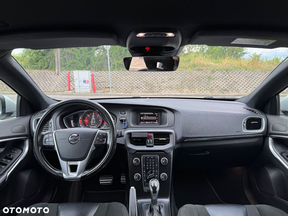 Volvo V40 - 5
