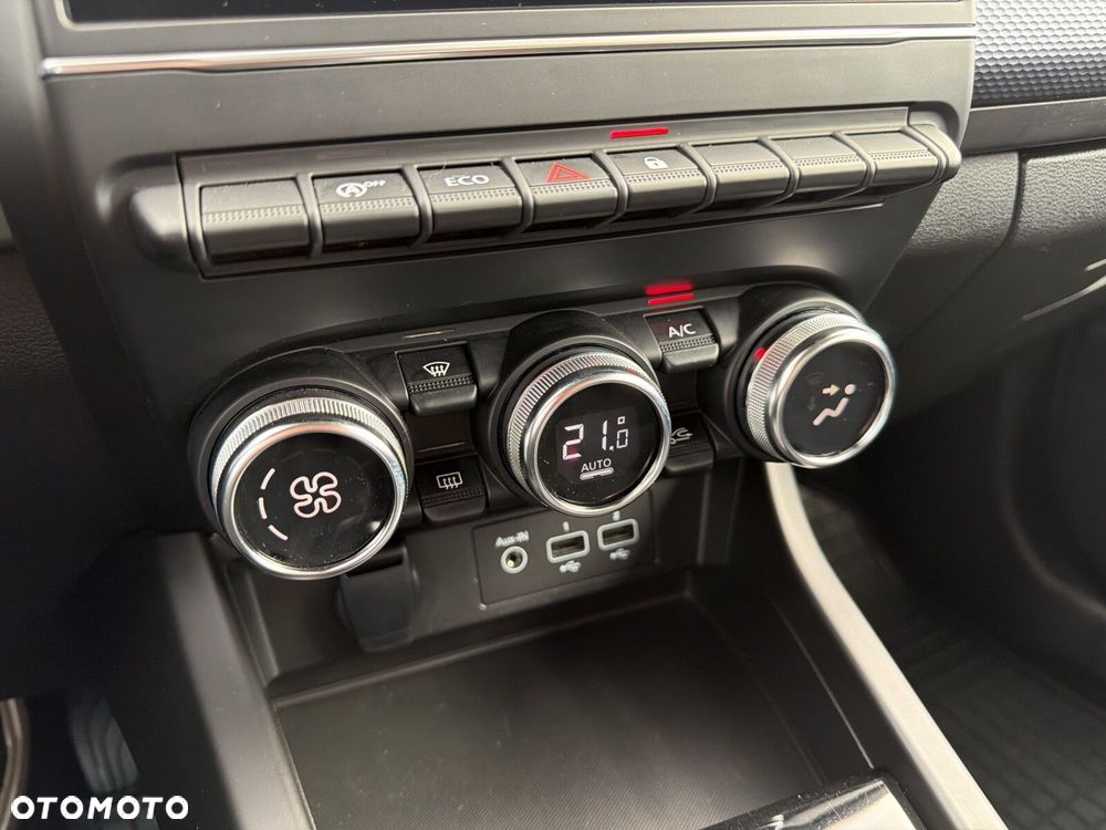 Renault Arkana 1.3 TCe mHEV Zen EDC - 27
