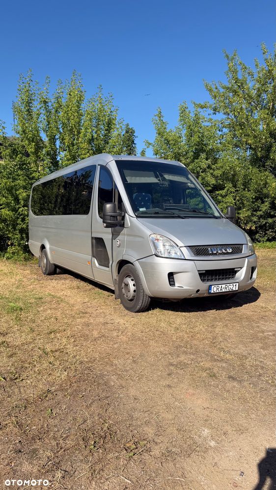 Iveco 65C18 - 4