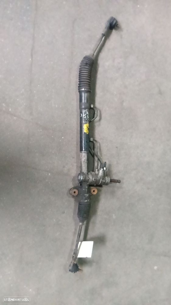 Caixa De Direção Chevrolet Matiz (M200, M250) - 2