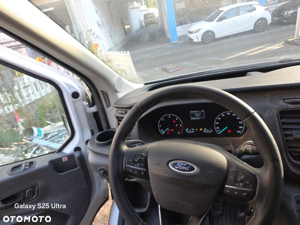 Ford Transit Kombi L2H2 Trend - 4