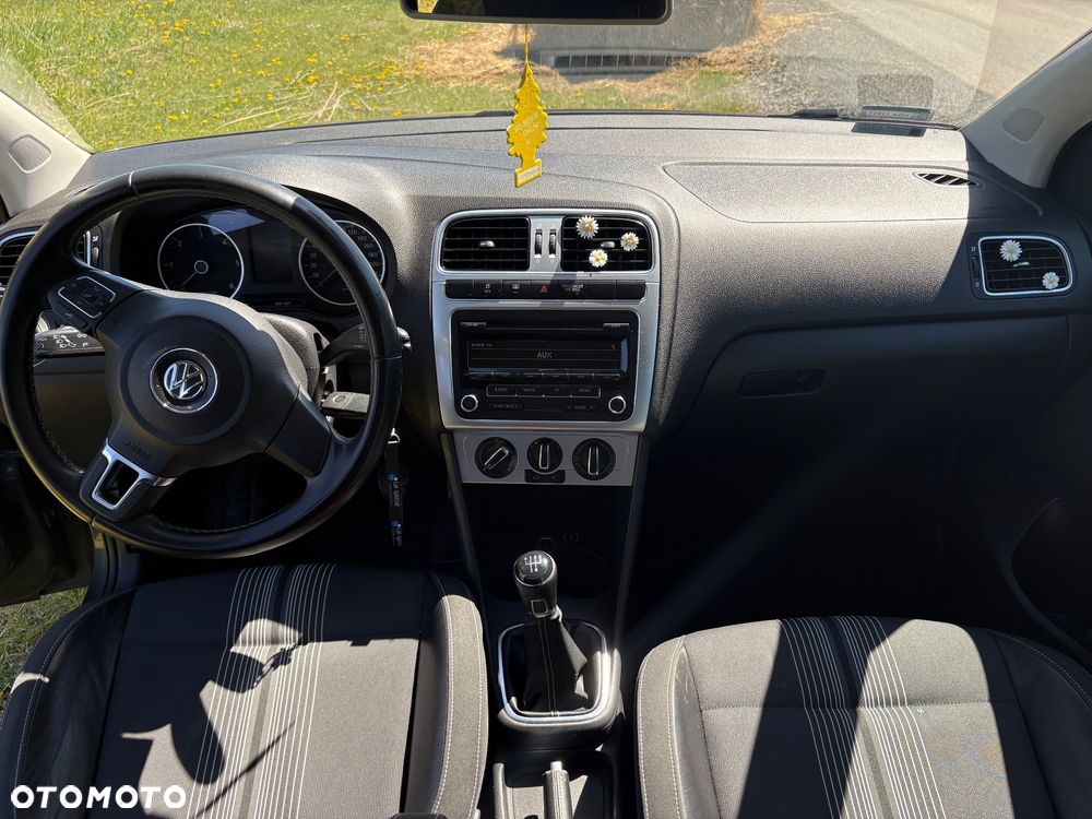 Volkswagen Polo 1.6 TDI MATCH - 7