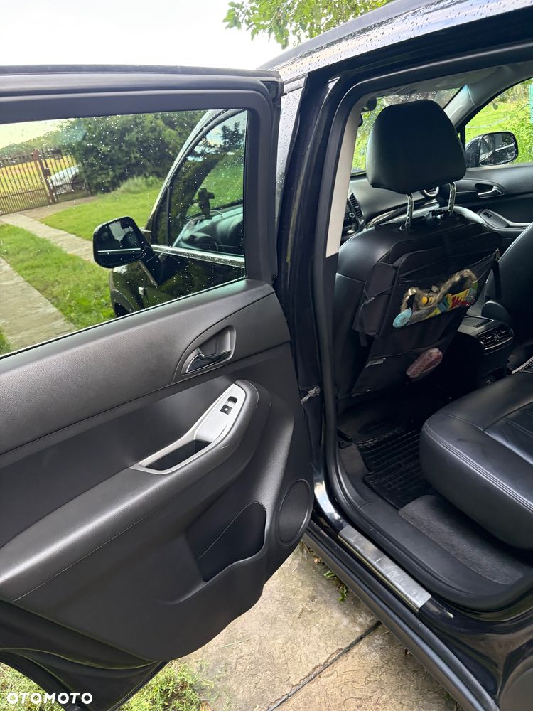 Chevrolet Orlando 2.0 D LTZ - 15