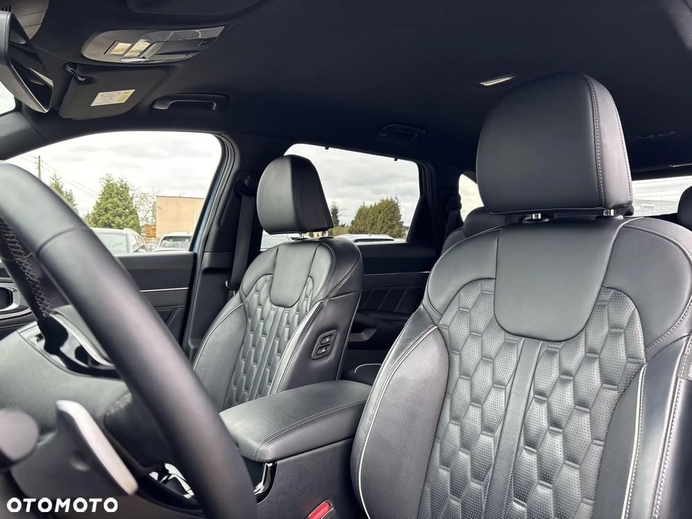 Kia Sorento 1.6 T-GDI HEV XL 4WD 7os - 11