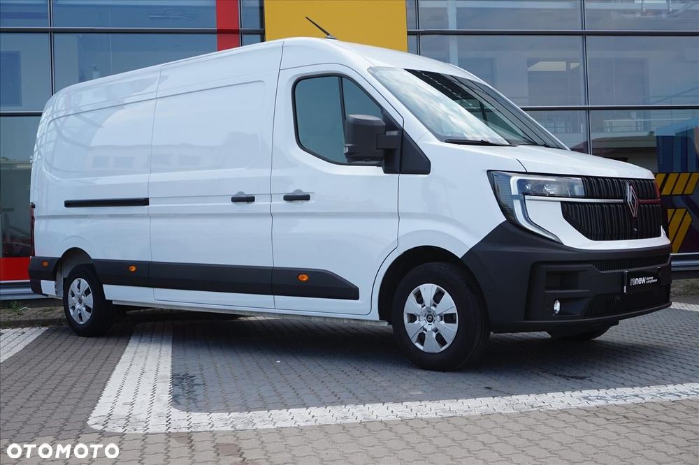 Renault Master  Extra  L3H2 2.0 dCi 170 AT9 - 2
