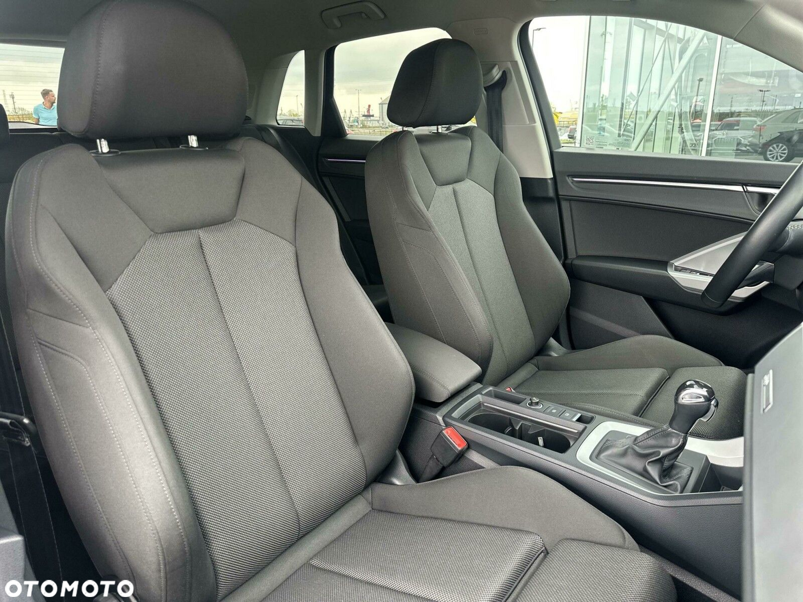 Audi Q3 - 15