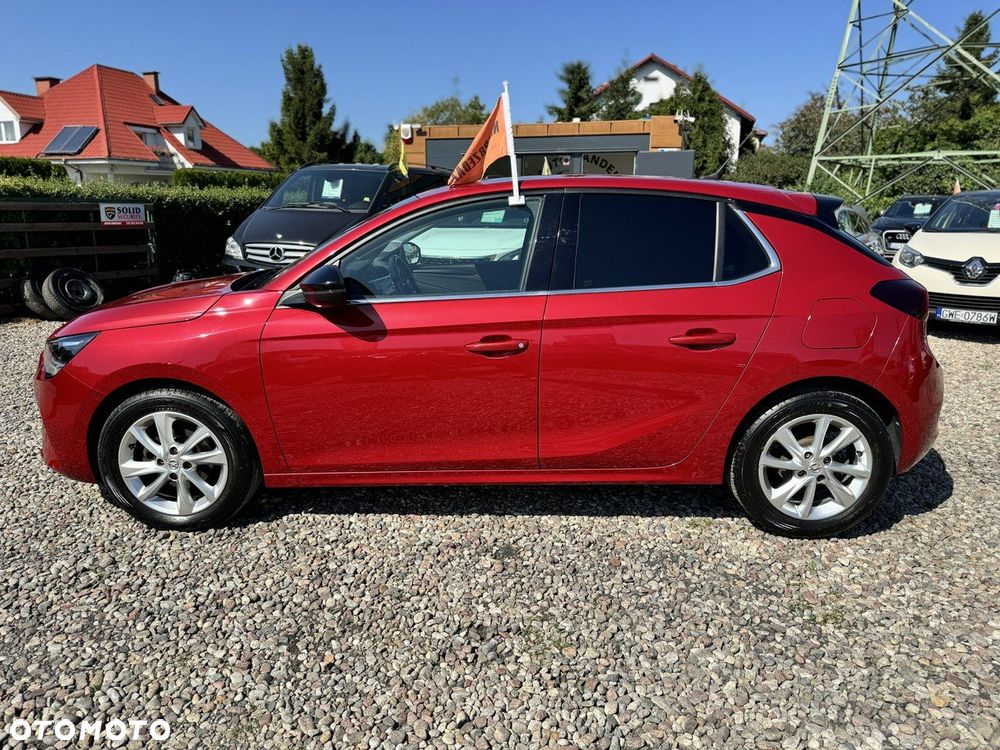 Opel Corsa - 8