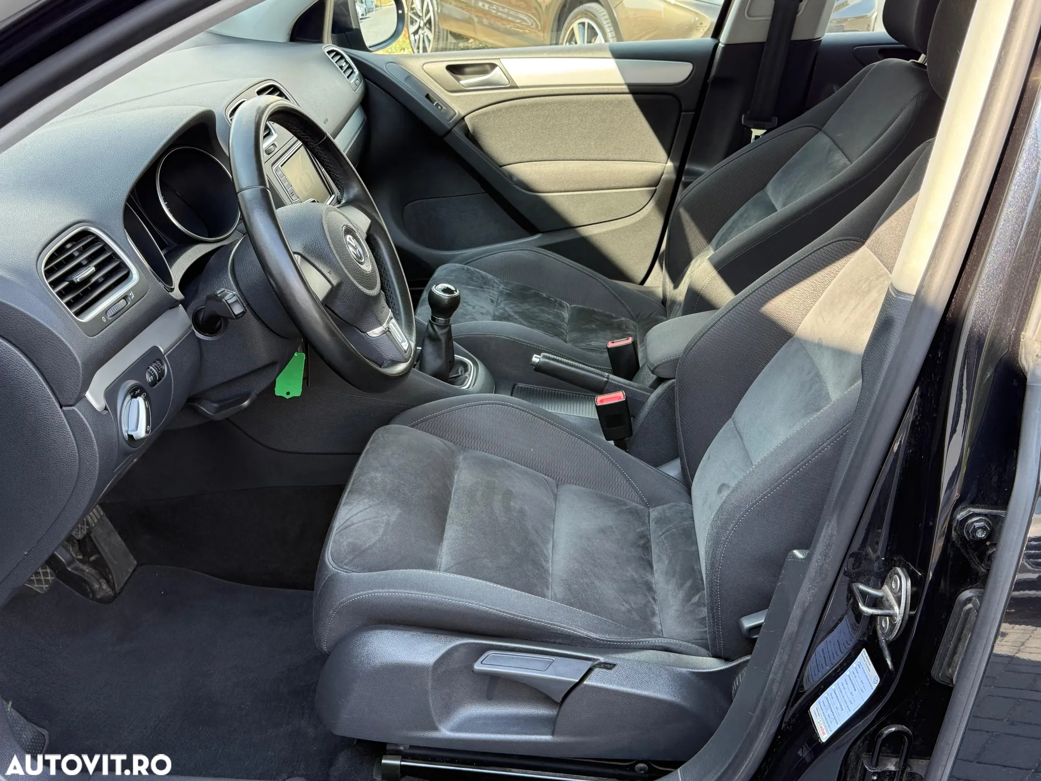 Volkswagen Golf 1.4 TSI Highline - 10