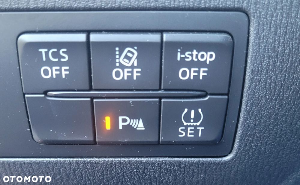 Mazda CX-3 2.0 Skyenergy AWD - 10