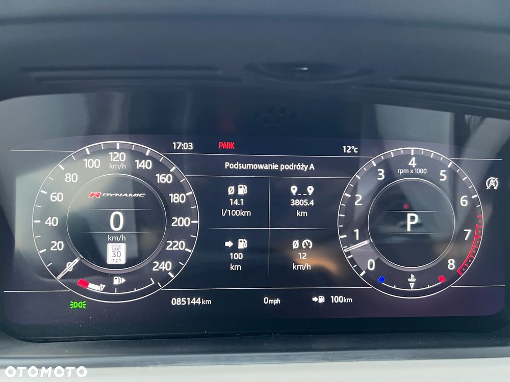 Land Rover Range Rover Velar - 14