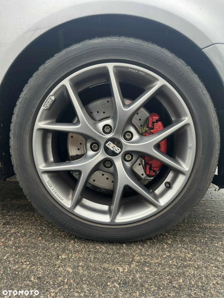 Volkswagen Golf V 2.0 TSI GTI - 6