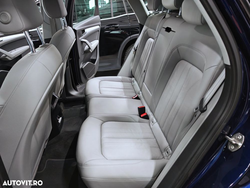 Audi Q5 2.0 TDI Quattro S tronic - 24