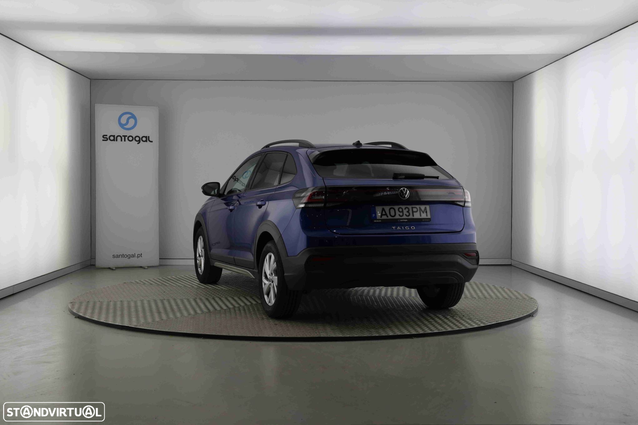VW Taigo 1.0 TSI Life - 7