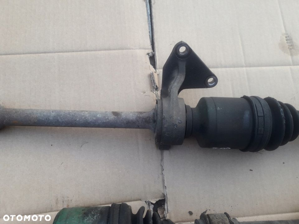 Mazda 6 02-07 1.8 2.0 2.3 Prawa Lewa Półośka półoś - 4