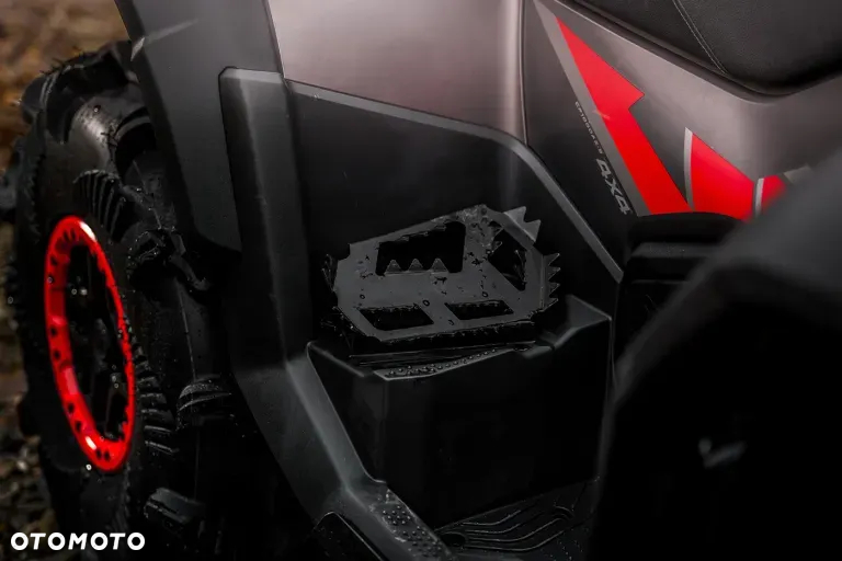 CFMoto CForce
