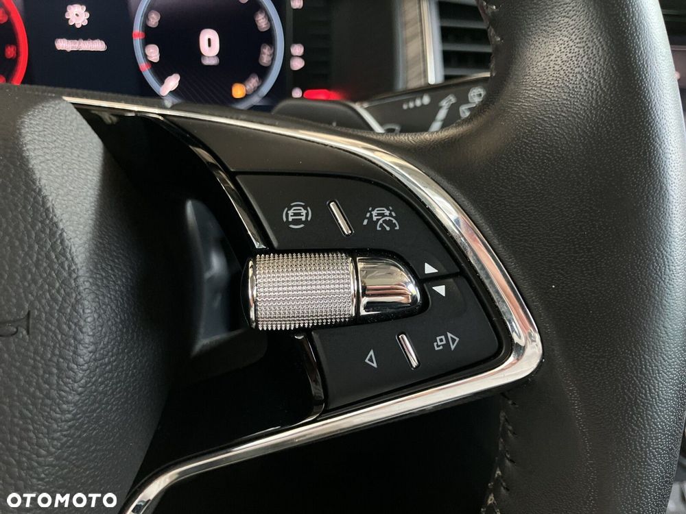 Skoda Kodiaq 2.0 TDI 4x2 Style DSG - 18