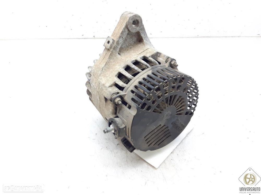 ALTERNADOR TOYOTA COROLLA VERSO 2008 - 4
