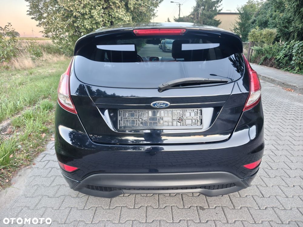 Ford Fiesta 1.0 EcoBoost STart-Stop ST-LINE - 20