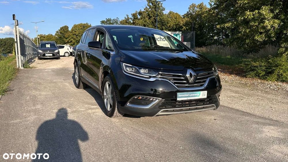 Renault Espace 1.6 TCE Energy Zen EDC - 17