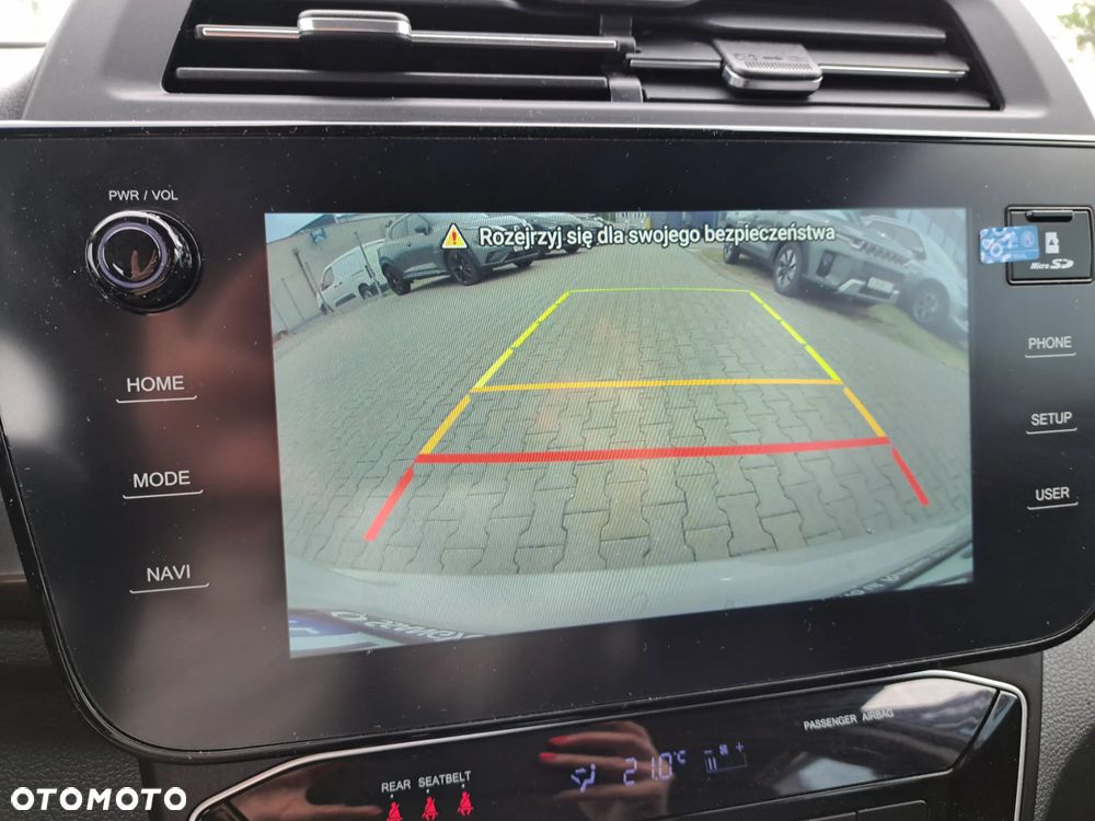 SsangYong/KGM Tivoli 1.5 T-GDI Joy - 18