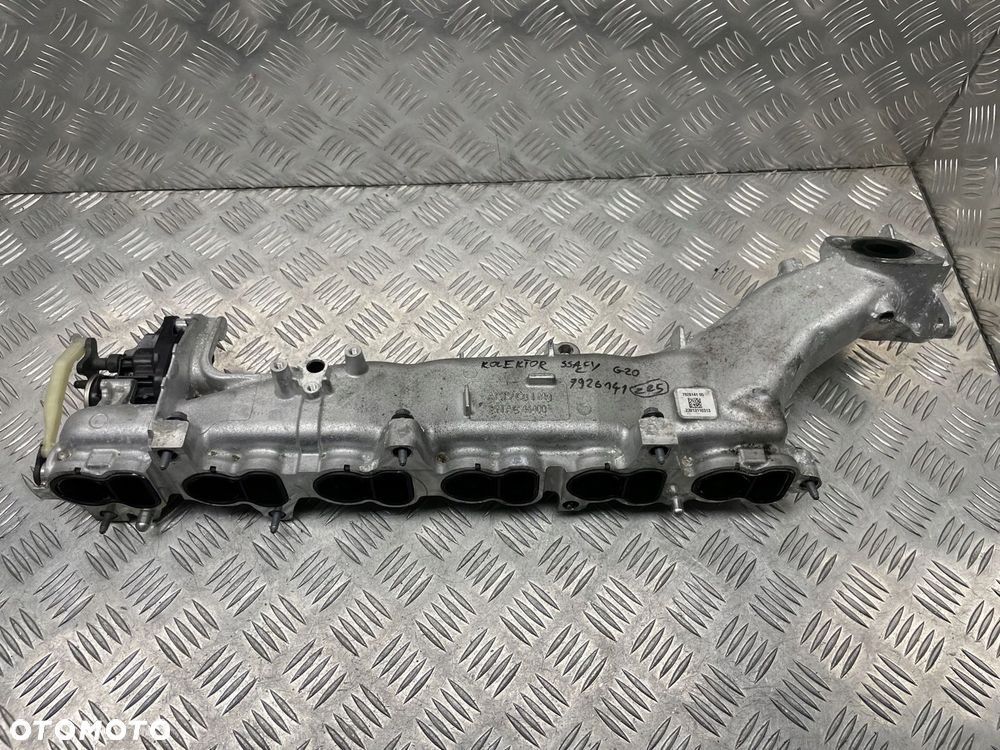 BMW G20 G22 G26 G30 G32 KOLEKTOR SSĄCY 7926141 - 1