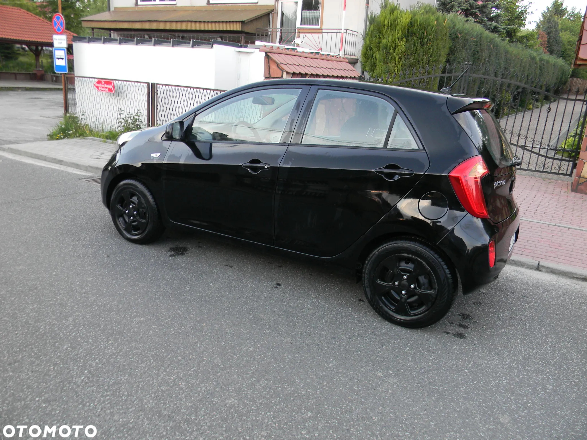 Kia Picanto 1.0 Dream Team Edition - 5