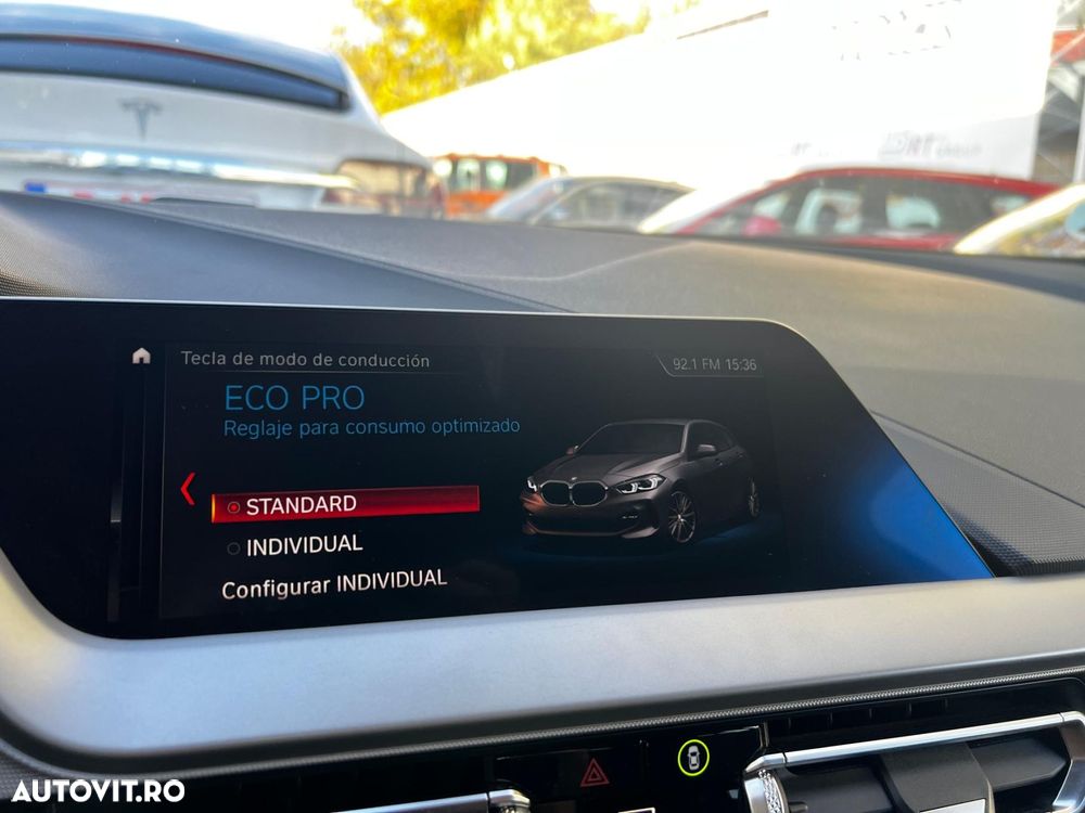 BMW Seria 1 118i Advantage - 21
