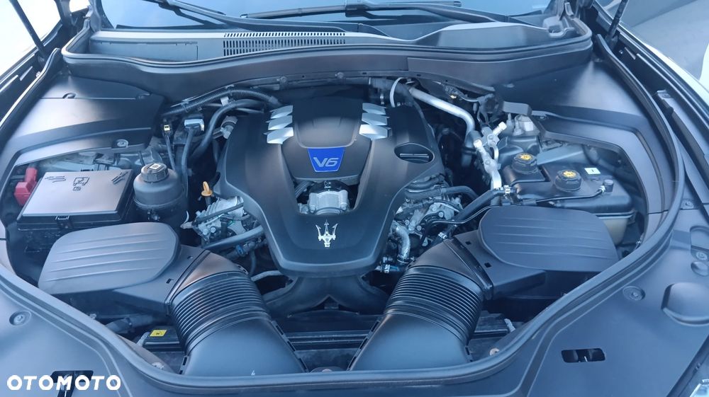 Maserati Levante - 17