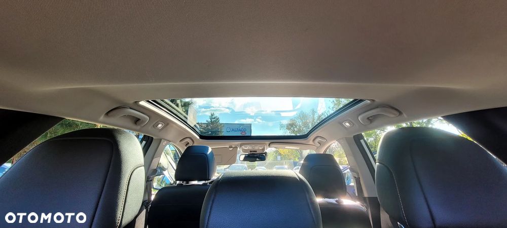 Renault Kadjar 1.3 TCe FAP Black Edition EDC - 9