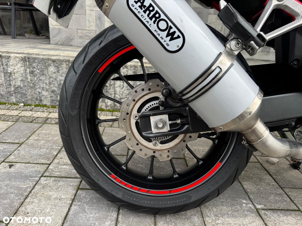 Honda CB - 24