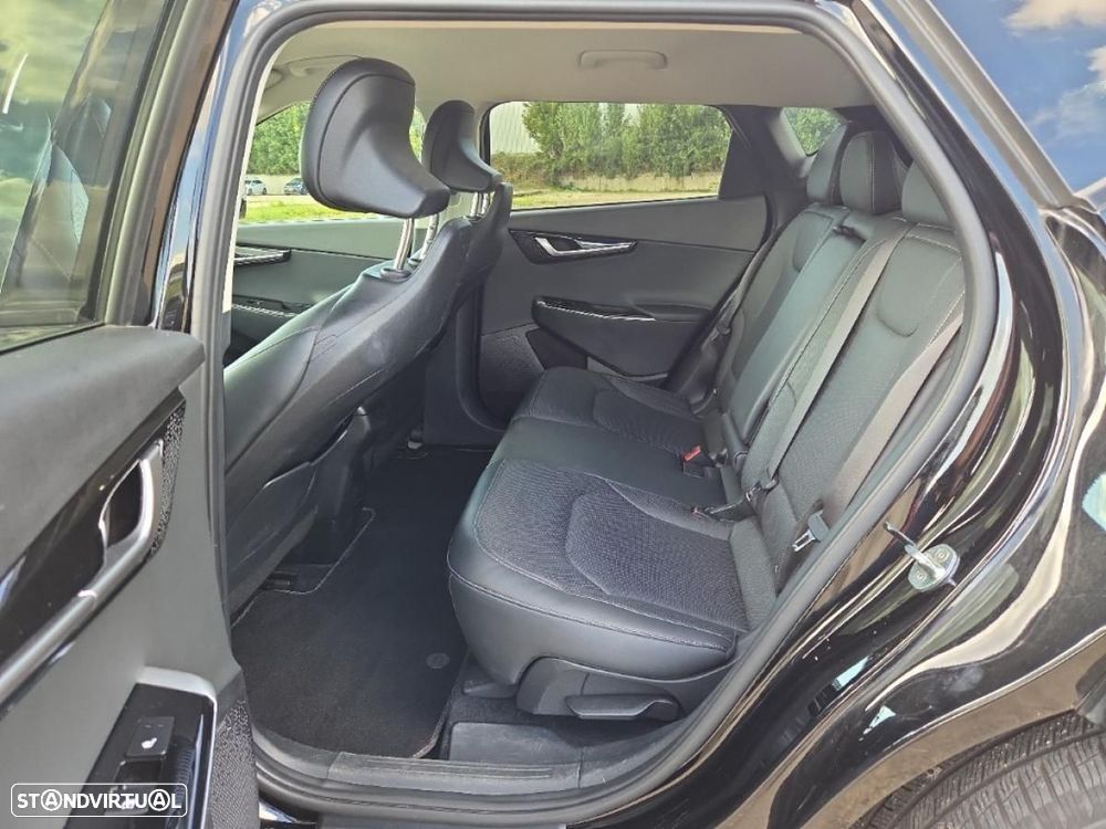 Kia EV6 77.4 kWh Tech - 6