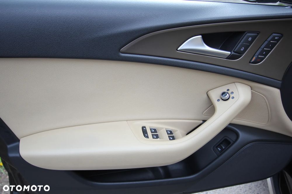 Audi A6 Allroad - 13