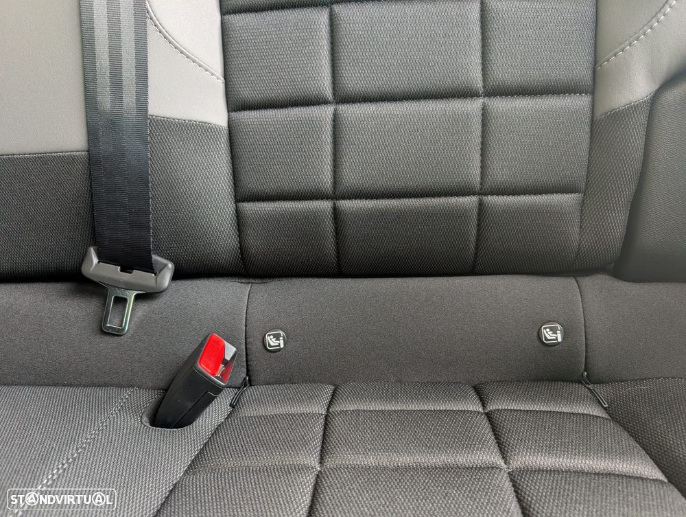 Citroën C4 1.2 Hybrid Collection e-DSC6 - 22