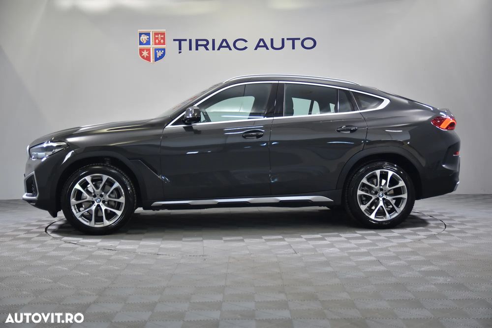 BMW X6 - 3