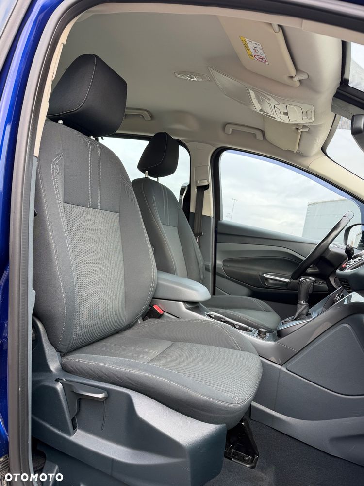 Ford Grand C-MAX 2.0 TDCi Trend - 24