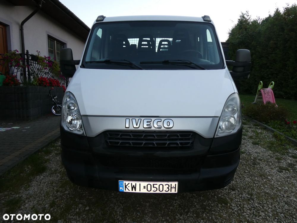 Iveco daily - 16