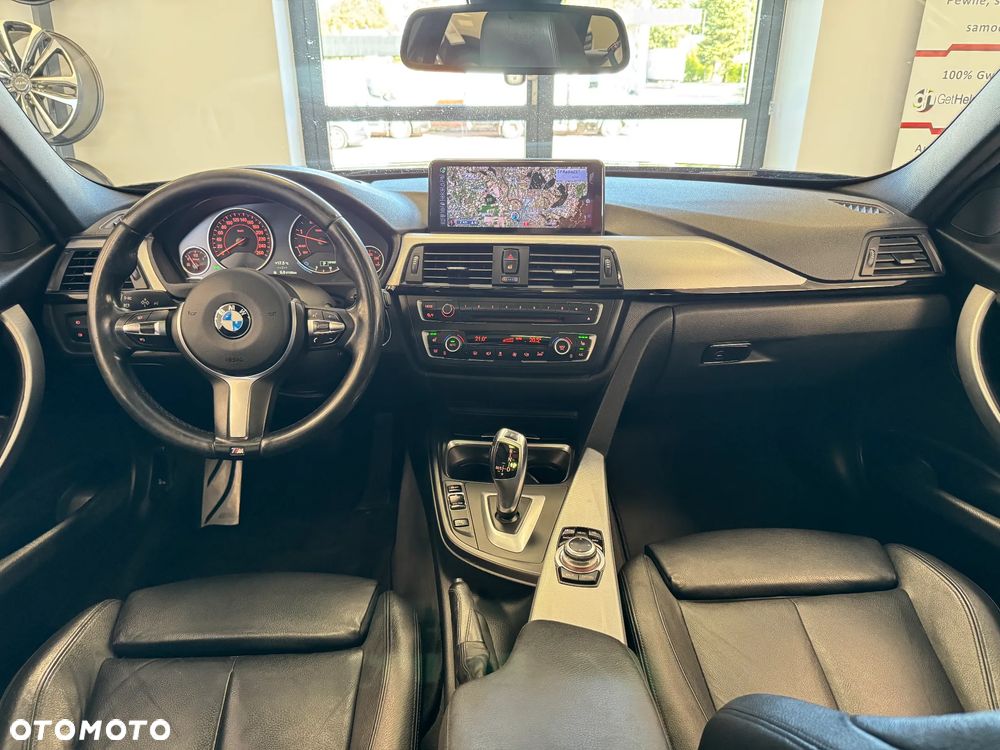 BMW Seria 3 - 5