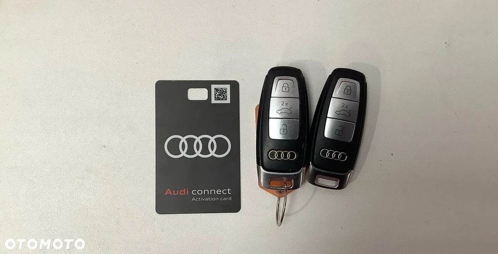 Audi A6 Avant 55 TFSI e quattro S tronic S line - 14