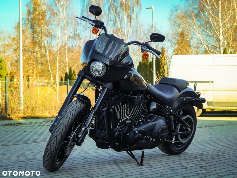 Harley-Davidson Inny - 3