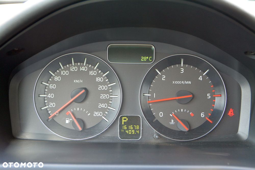 Volvo C70 2.4D5 Summum - 16